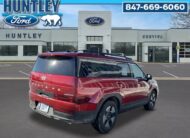 2025 Hyundai Santa Fe Hybrid SEL SUV