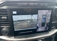 2022 Ford F-150 Lariat Truck SuperCrew Cab