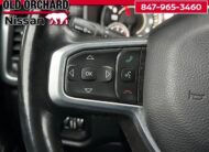 2022 Ram 1500 Laramie Truck Crew Cab