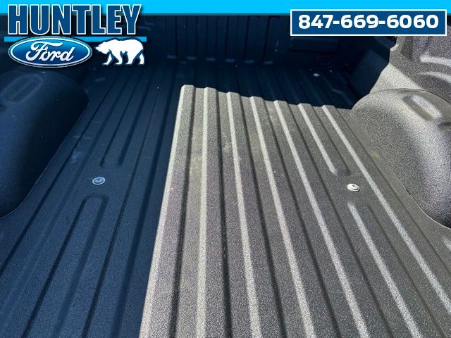 2023 Ford F-150 XLT Truck SuperCrew Cab