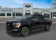 2023 Ford F-150 XLT Truck SuperCrew Cab