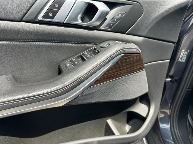 2020 BMW X5 xDrive40i SUV