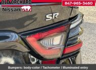 2023 Nissan Maxima SR Sedan