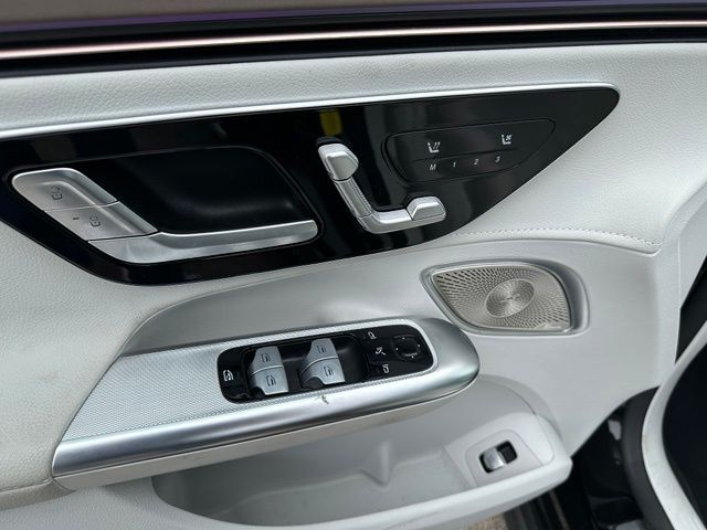 2023 Mercedes-Benz EQE 350 350 Sedan Sedan