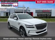 2022 Genesis GV80 2.5T SUV