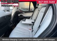 2023 BMW X5 xDrive40i SUV