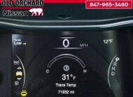 2020 Jeep Grand Cherokee Limited X SUV