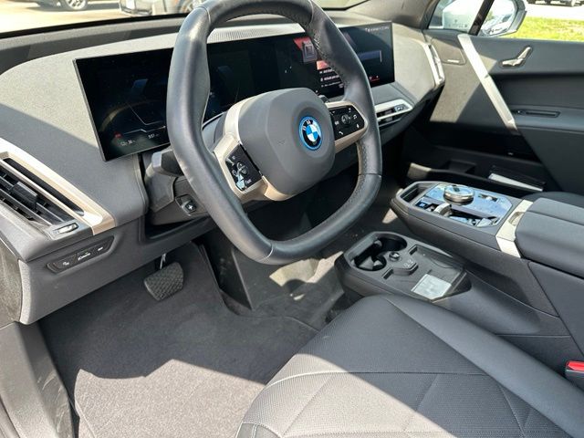 2023 BMW iX xDrive50 SUV