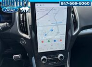 2022 Ford Edge ST SUV