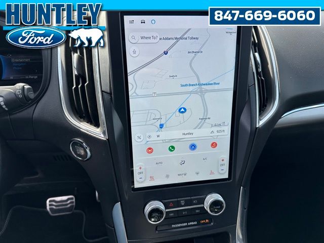 2022 Ford Edge ST SUV