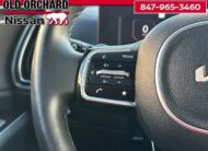 2025 Kia Sorento Hybrid SX Prestige SUV
