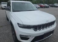 2022 Jeep Grand Cherokee 4xe 4xe SUV