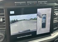 2023 Ford F-150 Lariat Truck SuperCrew Cab