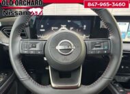 2025 Nissan Kicks SR SUV
