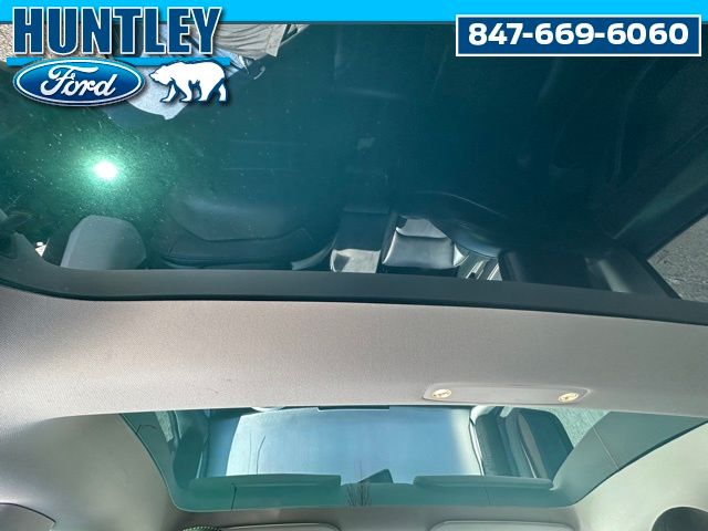 2023 Tesla Model 3 Performance Sedan