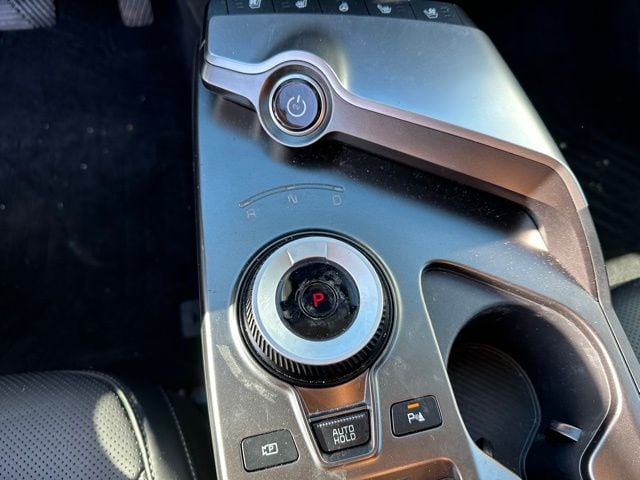 2024 Kia EV6 Wind SUV