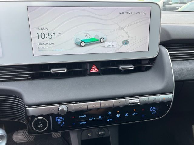 2024 Hyundai IONIQ 5 SEL SUV