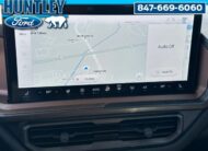 2025 Ford Bronco Sport Outer Banks SUV
