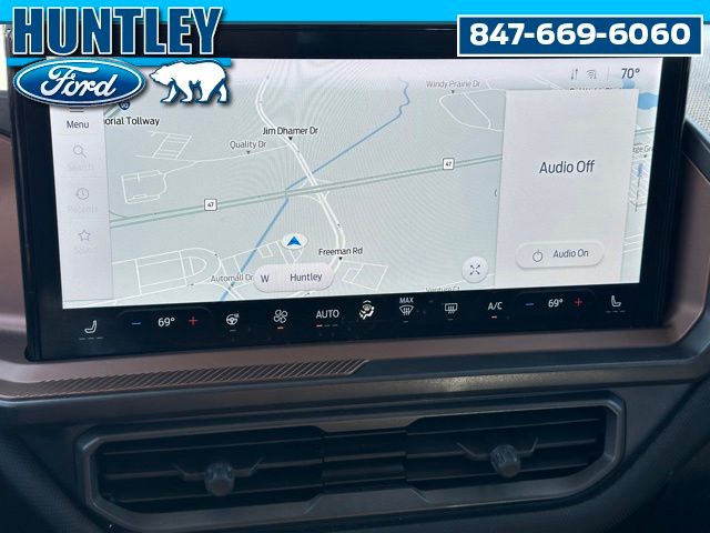 2025 Ford Bronco Sport Outer Banks SUV