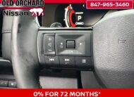 2026 Nissan Pathfinder SL SUV