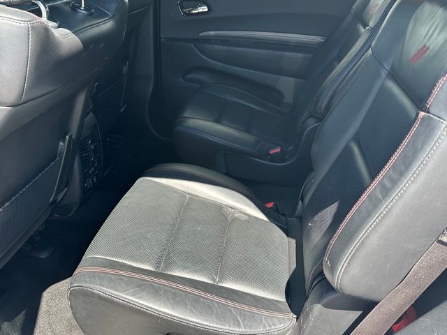 2022 Dodge Durango R/T SUV