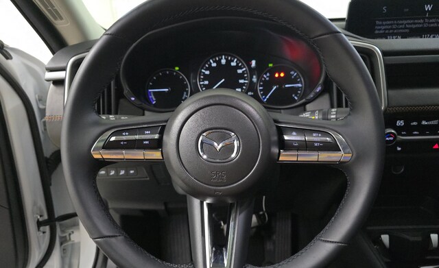 2025 Mazda CX-50 Hybrid Premium SUV