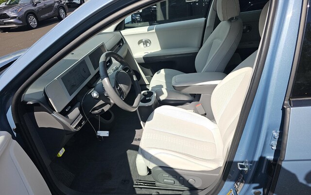 2023 Hyundai IONIQ 5 Limited SUV