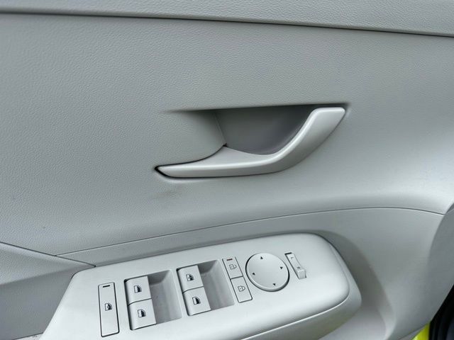 2024 Hyundai Kona SEL SUV