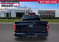 2023 Ford F-150 XLT Truck SuperCrew Cab