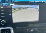 2024 Kia Sorento Hybrid EX SUV