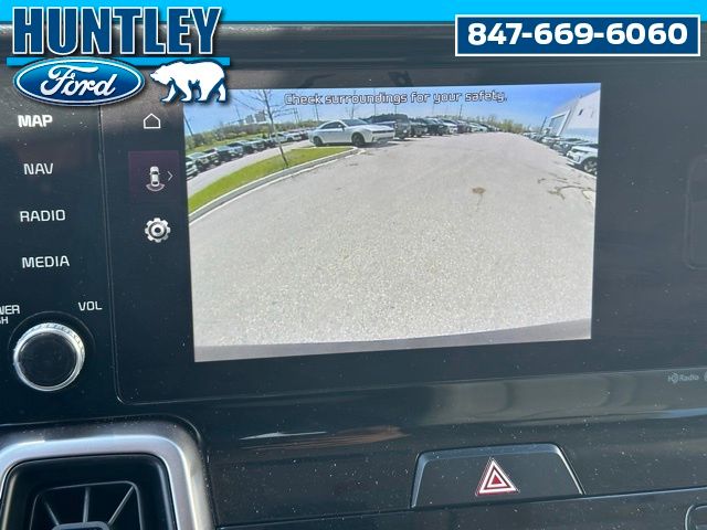 2024 Kia Sorento Hybrid EX SUV