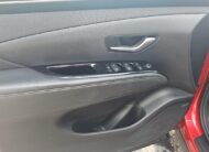 2023 Hyundai Tucson Limited SUV