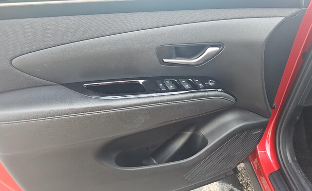 2023 Hyundai Tucson Limited SUV