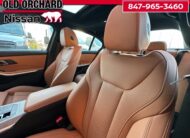 2025 BMW 330i 330i xDrive Sedan