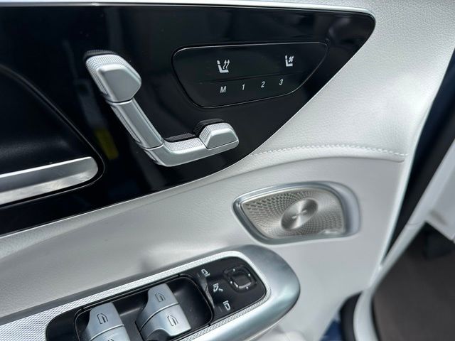 2023 Mercedes-Benz EQE 350 350 SUV SUV