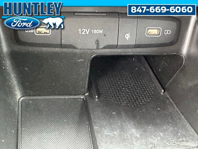 2023 Hyundai Santa Cruz SEL Truck Crew Cab