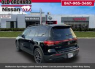 2023 Mercedes-Benz EQB 300 300 SUV