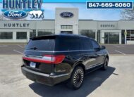 2021 Lincoln Navigator Black Label SUV