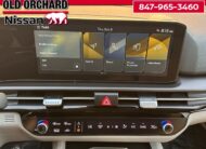 2026 Kia Sportage Hybrid EX SUV