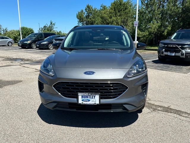 2022 Ford Escape SE SUV