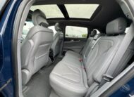 2019 Lincoln Nautilus Reserve SUV