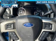 2021 Ford F-250 Lariat Truck Crew Cab