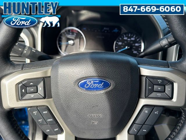 2021 Ford F-250 Lariat Truck Crew Cab
