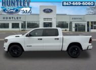 2023 Ram 1500 Big Horn/Lone Star Truck Crew Cab