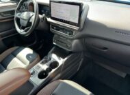2025 Ford Bronco Sport Outer Banks SUV