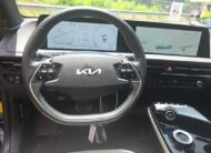 2023 Kia EV6 GT-Line SUV