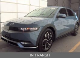 2024 Hyundai IONIQ 5 SEL SUV