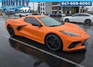 2023 Chevrolet Corvette Stingray Stingray Convertible