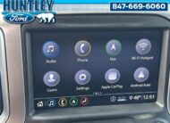 2020 GMC Sierra 2500HD Denali Truck Crew Cab
