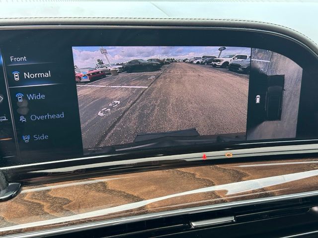 2021 CADILLAC Escalade ESV Sport Platinum SUV